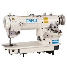 QS-2284 high speed zigzag industrial sewing machine